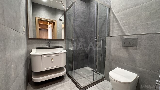 Satılır 4 otaqlı həyət evi/bağ evi 200 m², Mərdəkan q., photo 22 from 28