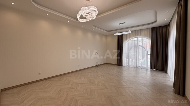 Satılır 4 otaqlı həyət evi/bağ evi 200 m², Mərdəkan q., photo 16 from 28