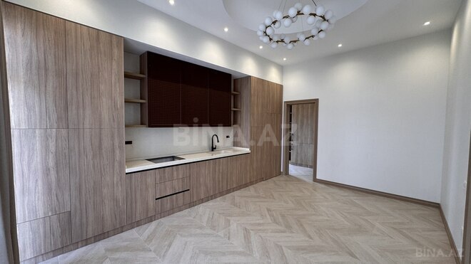 Satılır 4 otaqlı həyət evi/bağ evi 200 m², Mərdəkan q., photo 25 from 28