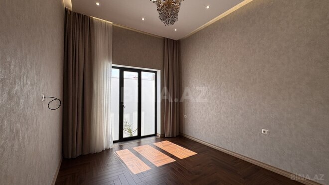Satılır 4 otaqlı həyət evi/bağ evi 200 m², Mərdəkan q., photo 19 from 28