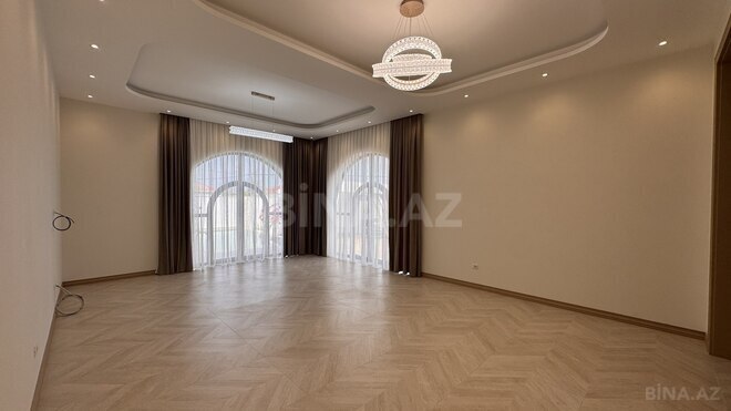 Satılır 4 otaqlı həyət evi/bağ evi 200 m², Mərdəkan q., photo 17 from 28