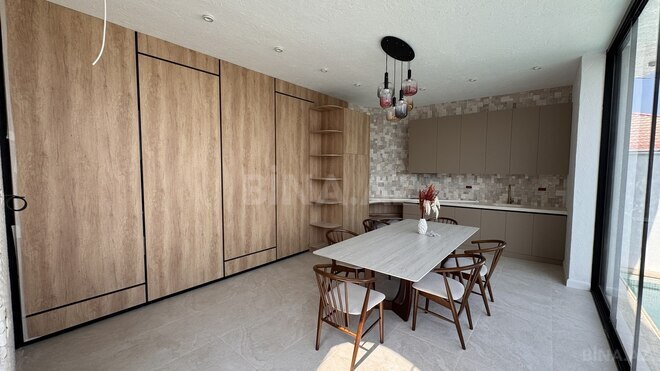 Satılır 4 otaqlı həyət evi/bağ evi 200 m², Mərdəkan q., photo 10 from 28