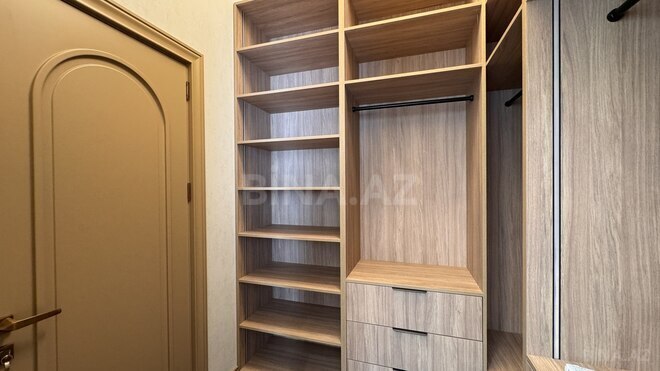 Satılır 4 otaqlı həyət evi/bağ evi 200 m², Mərdəkan q., photo 21 from 28