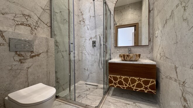 Satılır 4 otaqlı həyət evi/bağ evi 200 m², Mərdəkan q., photo 24 from 28