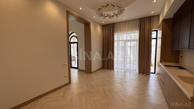 Satılır 4 otaqlı həyət evi/bağ evi 200 m², Mərdəkan q., photo 27 from 28