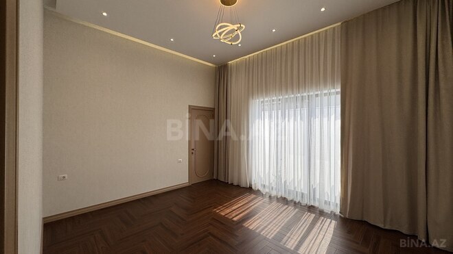 Satılır 4 otaqlı həyət evi/bağ evi 200 m², Mərdəkan q., photo 20 from 28
