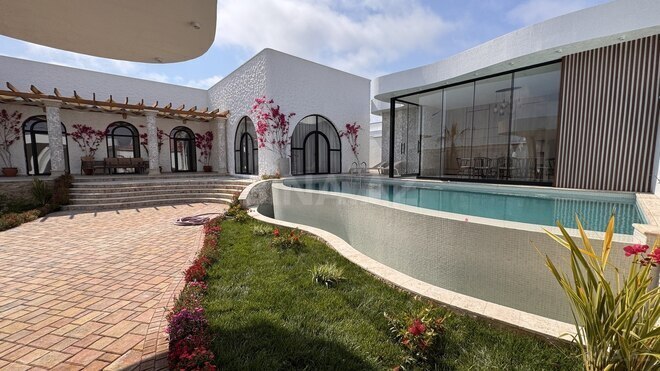 Satılır 4 otaqlı həyət evi/bağ evi 200 m², Mərdəkan q., photo 3 from 28