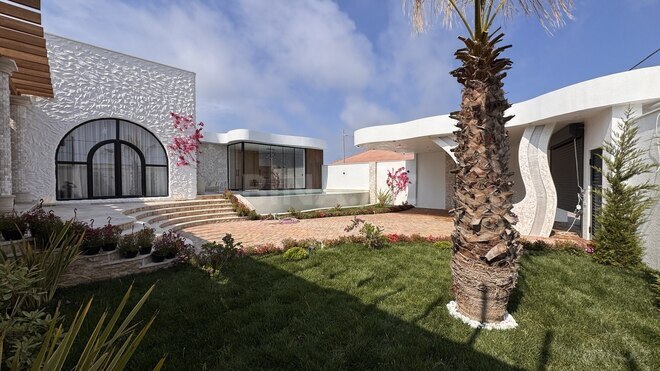 Satılır 4 otaqlı həyət evi/bağ evi 200 m², Mərdəkan q., photo 6 from 28