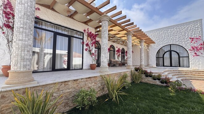 Satılır 4 otaqlı həyət evi/bağ evi 200 m², Mərdəkan q., photo 5 from 28
