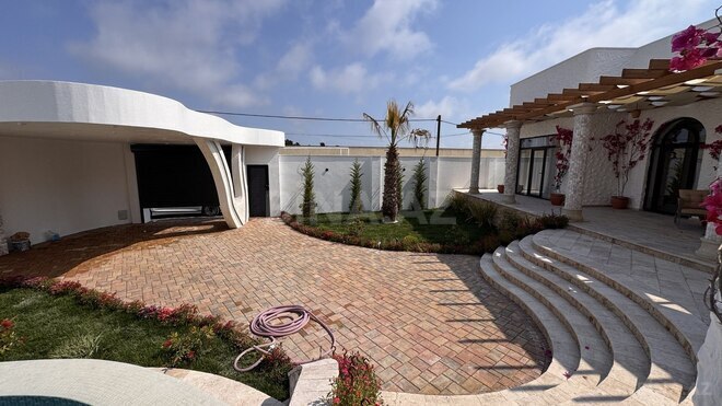 Satılır 4 otaqlı həyət evi/bağ evi 200 m², Mərdəkan q., photo 7 from 28
