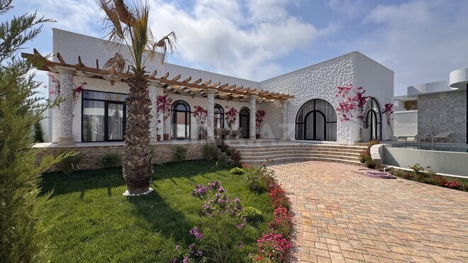 Satılır 4 otaqlı həyət evi/bağ evi 200 m², Mərdəkan q., photo 4 from 28