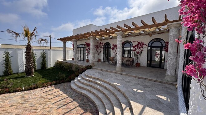 Satılır 4 otaqlı həyət evi/bağ evi 200 m², Mərdəkan q., photo 9 from 28