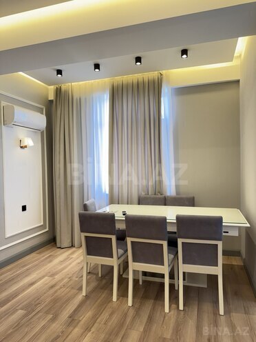 Сдаётся 2-комн. новостройка 68 м², м. Иншаатчылар, photo 29 from 30