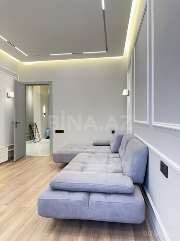 Сдаётся 2-комн. новостройка 68 м², м. Иншаатчылар, photo 1 from 30