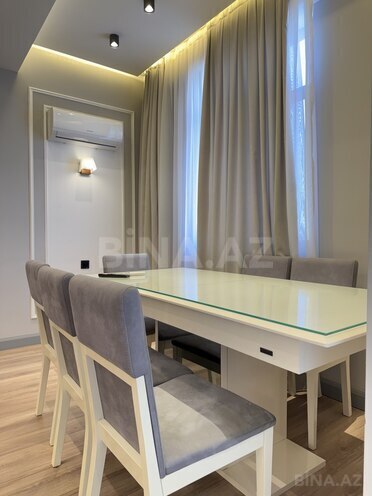 Сдаётся 2-комн. новостройка 68 м², м. Иншаатчылар, photo 4 from 30
