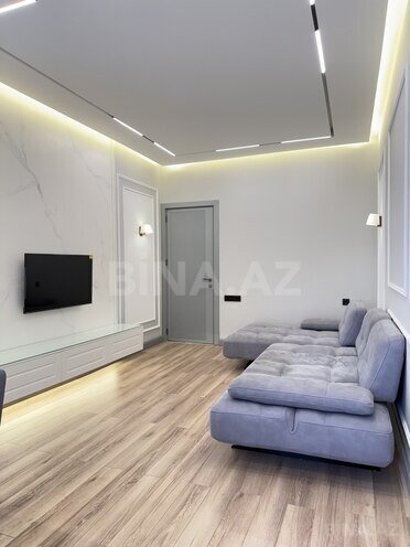 Сдаётся 2-комн. новостройка 68 м², м. Иншаатчылар, photo 5 from 30