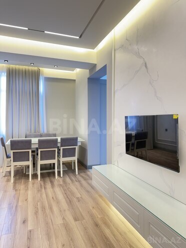 Сдаётся 2-комн. новостройка 68 м², м. Иншаатчылар, photo 3 from 30