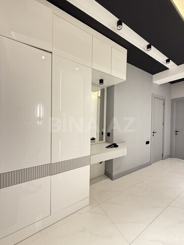 Сдаётся 2-комн. новостройка 68 м², м. Иншаатчылар, photo 11 from 30