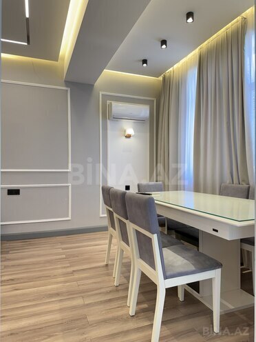 Сдаётся 2-комн. новостройка 68 м², м. Иншаатчылар, photo 8 from 30