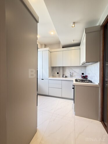 Сдаётся 2-комн. новостройка 68 м², м. Иншаатчылар, photo 22 from 30
