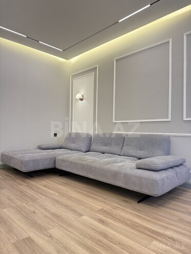 Сдаётся 2-комн. новостройка 68 м², м. Иншаатчылар, photo 28 from 30