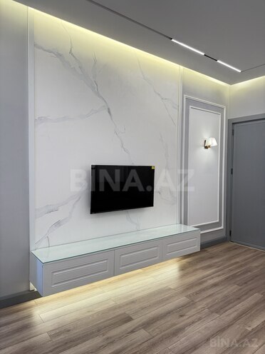 Сдаётся 2-комн. новостройка 68 м², м. Иншаатчылар, photo 27 from 30