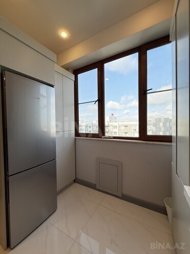 Сдаётся 2-комн. новостройка 68 м², м. Иншаатчылар, photo 23 from 30