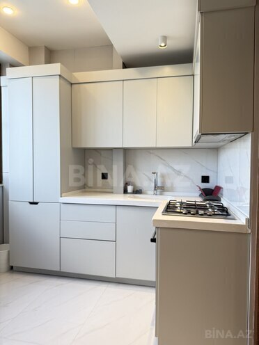 Сдаётся 2-комн. новостройка 68 м², м. Иншаатчылар, photo 24 from 30