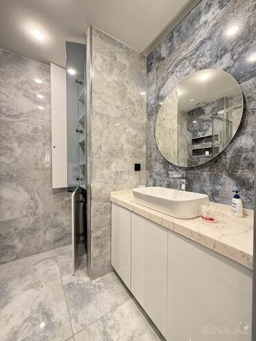 Сдаётся 2-комн. новостройка 68 м², м. Иншаатчылар, photo 15 from 30