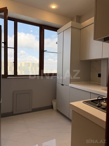Сдаётся 2-комн. новостройка 68 м², м. Иншаатчылар, photo 25 from 30