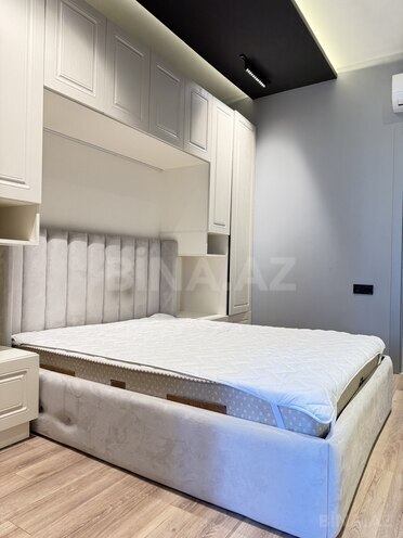 Сдаётся 2-комн. новостройка 68 м², м. Иншаатчылар, photo 21 from 30