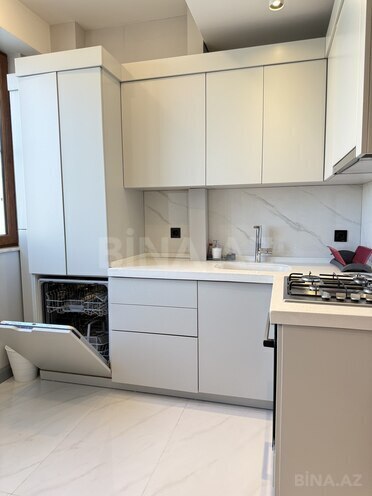 Сдаётся 2-комн. новостройка 68 м², м. Иншаатчылар, photo 7 from 30