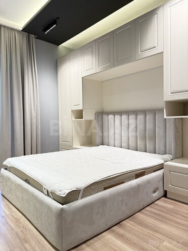 Сдаётся 2-комн. новостройка 68 м², м. Иншаатчылар, photo 20 from 30