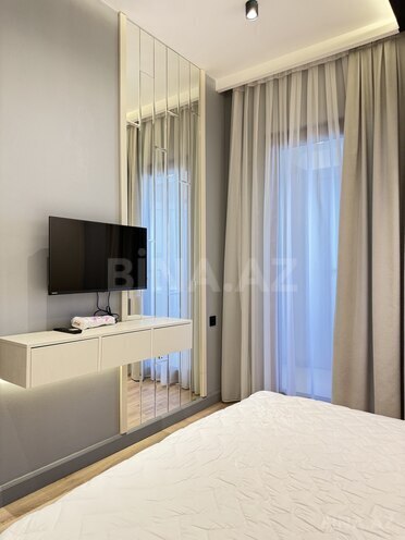 Сдаётся 2-комн. новостройка 68 м², м. Иншаатчылар, photo 19 from 30