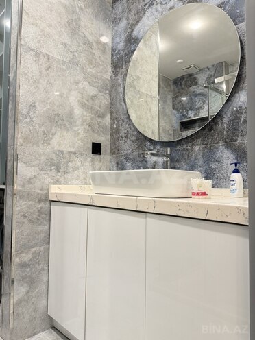 Сдаётся 2-комн. новостройка 68 м², м. Иншаатчылар, photo 18 from 30