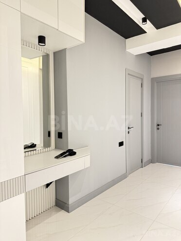Сдаётся 2-комн. новостройка 68 м², м. Иншаатчылар, photo 12 from 30
