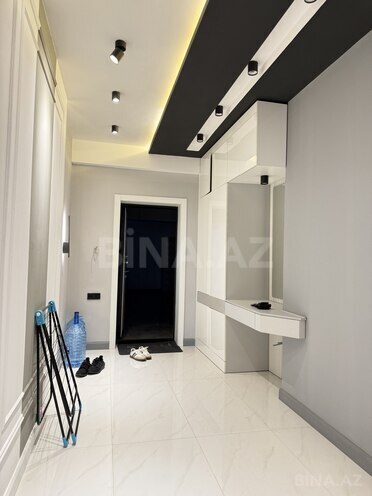 Сдаётся 2-комн. новостройка 68 м², м. Иншаатчылар, photo 10 from 30