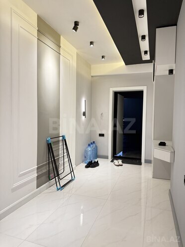 Сдаётся 2-комн. новостройка 68 м², м. Иншаатчылар, photo 9 from 30