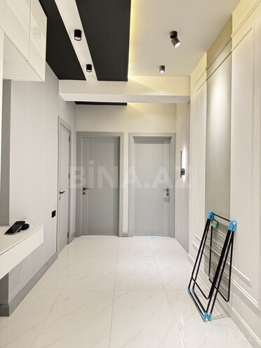 Сдаётся 2-комн. новостройка 68 м², м. Иншаатчылар, photo 13 from 30