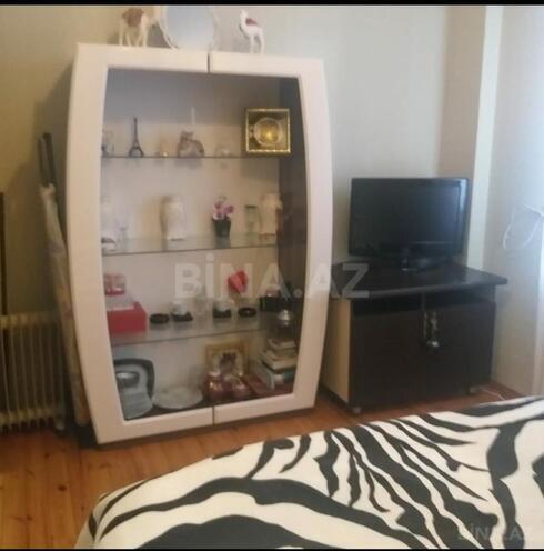 Сдаётся 3-комн. новостройка 85 м², м. Халглар Достлугу, photo 6 from 12