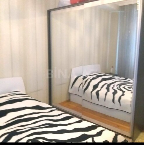 Сдаётся 3-комн. новостройка 85 м², м. Халглар Достлугу, photo 5 from 12