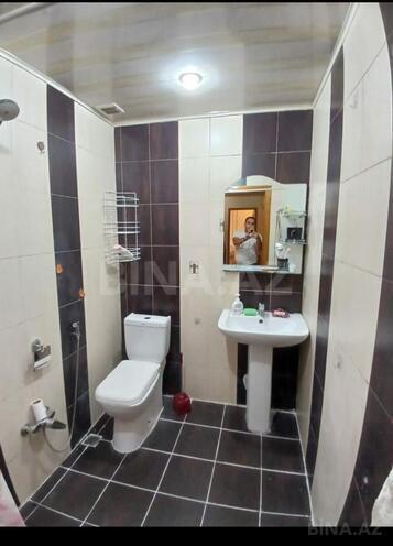 Сдаётся 3-комн. новостройка 85 м², м. Халглар Достлугу, photo 11 from 12