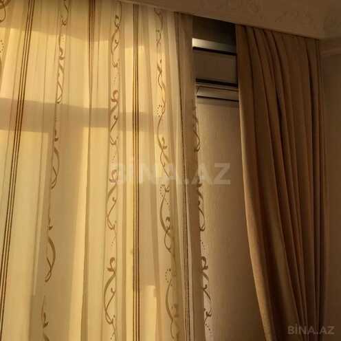 Сдаётся 3-комн. новостройка 85 м², м. Халглар Достлугу, photo 9 from 12