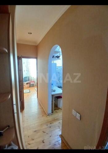 Сдаётся 3-комн. новостройка 85 м², м. Халглар Достлугу, photo 10 from 12