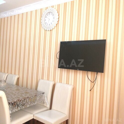 Сдаётся 3-комн. новостройка 85 м², м. Халглар Достлугу, photo 4 from 12