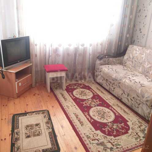 Сдаётся 3-комн. новостройка 85 м², м. Халглар Достлугу, photo 7 from 12