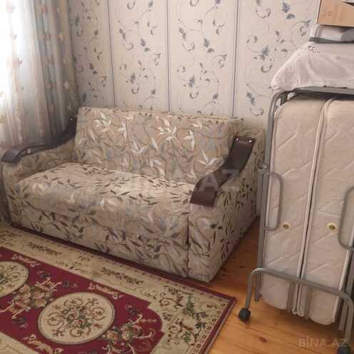 Сдаётся 3-комн. новостройка 85 м², м. Халглар Достлугу, photo 8 from 12