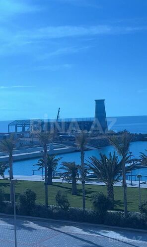 Satılır 3 otaqlı yeni tikili 80 m², Nardaran q., photo 1 from 14