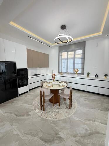 Satılır 5 otaqlı həyət evi/bağ evi 450 m², Şüvəlan q., photo 17 from 32