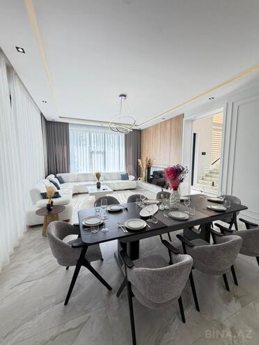 Satılır 5 otaqlı həyət evi/bağ evi 450 m², Şüvəlan q., photo 14 from 32